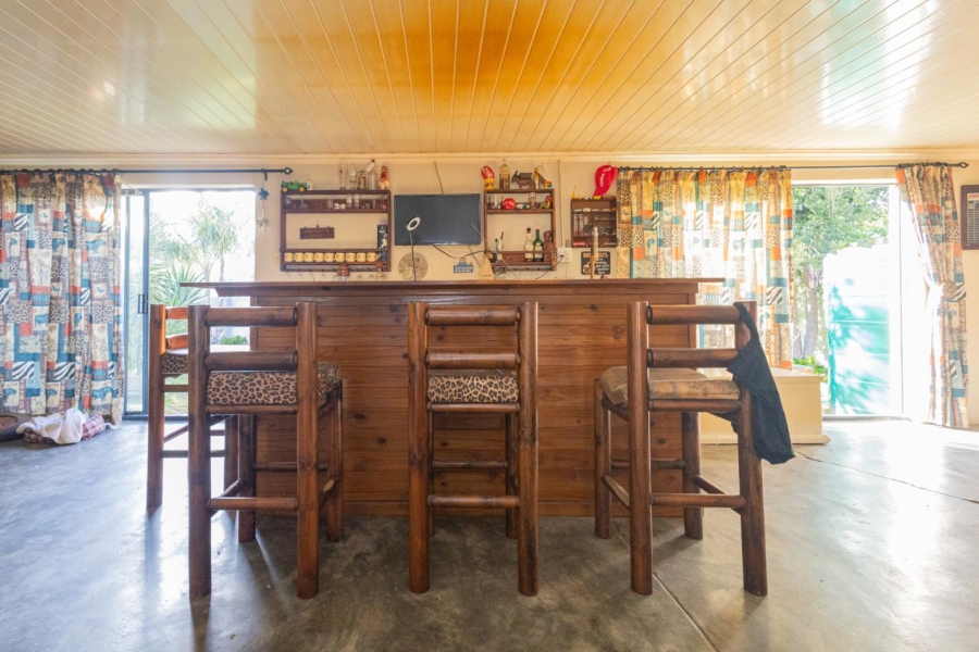 3 Bedroom Property for Sale in Zoo Park Western Cape